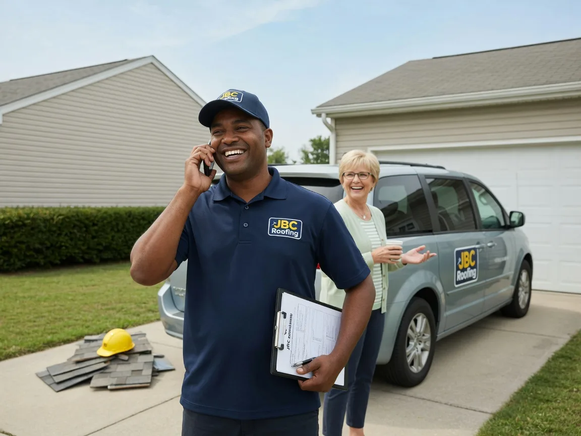 Roof Replacement Knox, PA FAQs